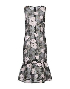 Платье длиной 3/4 Allure