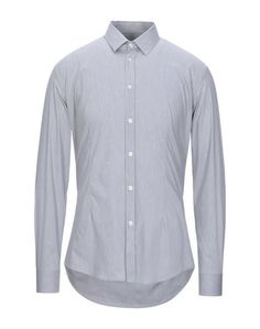 Pубашка Grey Daniele Alessandrini