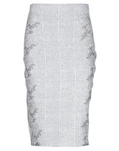 Юбка до колена D.Exterior