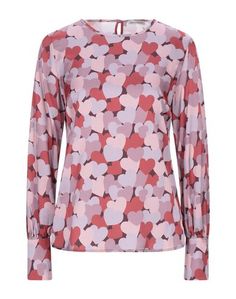 Блузка Camicettasnob