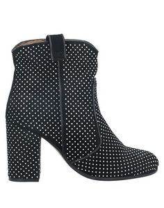 Полусапоги и высокие ботинки Archyve