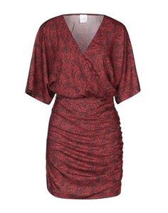 Короткое платье Gaëlle Paris