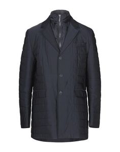 Пуховик с синт. наполнителем Alessandro Gilles