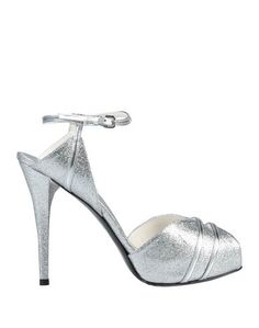 Сандалии Stuart Weitzman