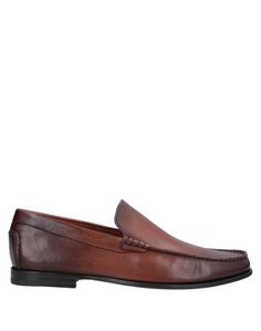 Мокасины Santoni