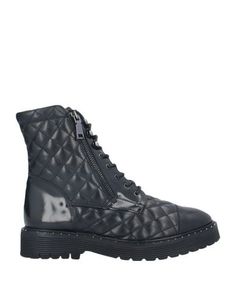 Полусапоги и высокие ботинки Archyve