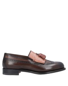 Мокасины Santoni