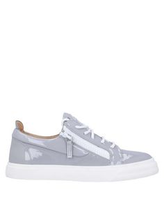 Низкие кеды и кроссовки Giuseppe Zanotti