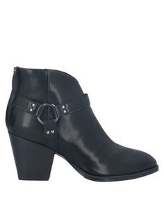 Полусапоги и высокие ботинки Lorenzo Mari