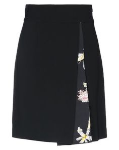 Юбка до колена Blumarine