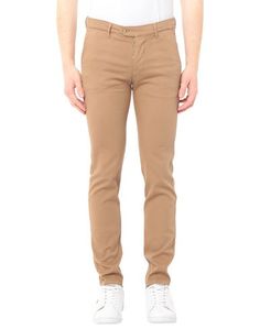 Повседневные брюки 0/Zero Construction