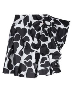 Юбка до колена Msgm