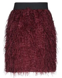 Мини-юбка Nora Barth