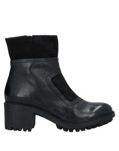 Полусапоги и высокие ботинки 1725.A