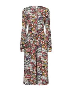 Платье миди Dsquared2