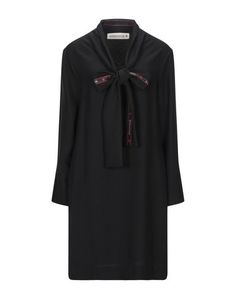 Короткое платье Shirtaporter