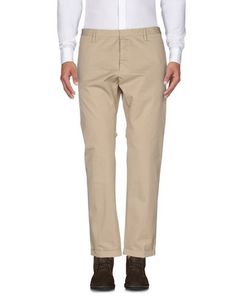 Повседневные брюки Dsquared2