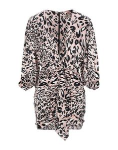 Короткое платье Alexandre Vauthier