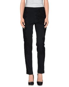 Повседневные брюки Maria Grazia Severi