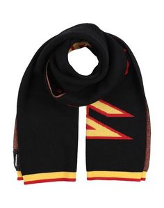 Шарф Dsquared2