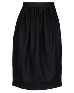 Юбка длиной 3/4 Rochas