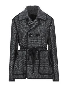 Пальто Dsquared2