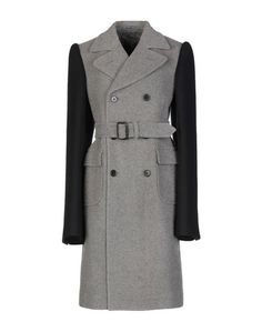 Пальто Maison Margiela