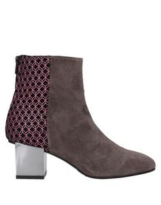 Полусапоги и высокие ботинки Marc Ellis