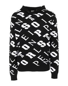 Свитер Plein Sport