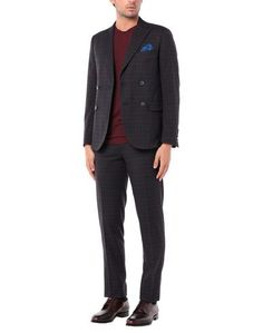 Костюм Alessandro Gilles