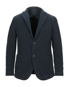 Пиджак B Chost