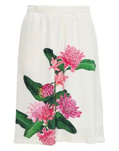 Юбка до колена Isolda