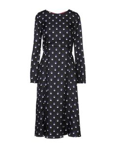 Платье длиной 3/4 Paul Smith