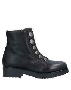 Полусапоги и высокие ботинки Michel Batic