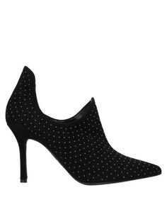 Полусапоги и высокие ботинки Marc Ellis