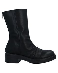 Полусапоги и высокие ботинки Entourage