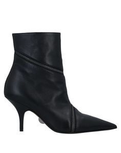 Полусапоги и высокие ботинки Samuele Failli