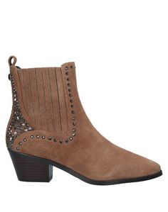 Полусапоги и высокие ботинки Liu Jo