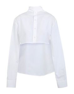 Pубашка Coperni