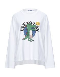 Футболка Sjyp