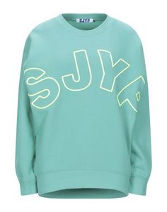 Толстовка Sjyp