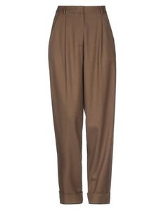 Повседневные брюки PomandÈre