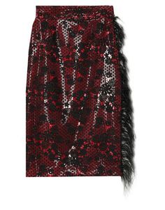 Юбка миди Frankie Morello