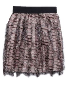 Мини-юбка Nora Barth