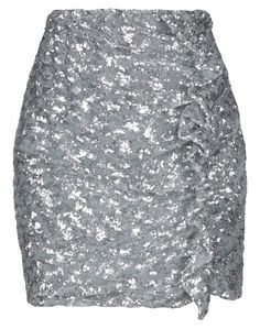 Мини-юбка Giuseppe DI Morabito