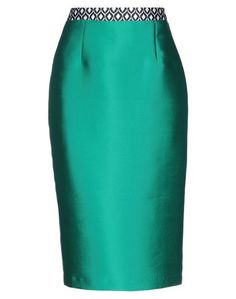 Юбка длиной 3/4 Allure