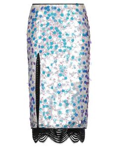 Юбка миди Marco de Vincenzo