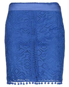 Мини-юбка Allure