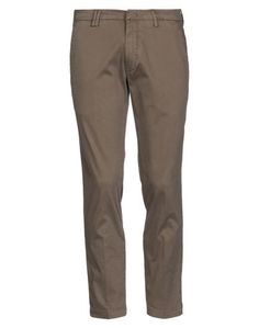 Повседневные брюки Gabardine