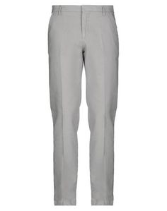 Повседневные брюки Gabardine